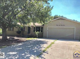 4645 NE Widigan Rd, Topeka, KS 66617