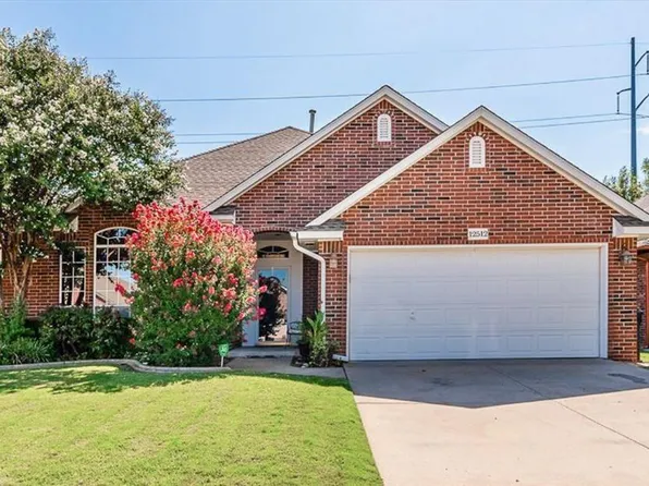 12512 Barnes Ter, Oklahoma City, OK 73170