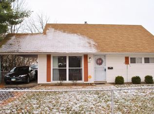 1145 Elderwood Ave, Columbus, OH