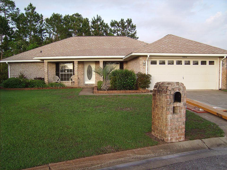 1st image of 9824 Parker Lake Cir