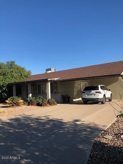 1st image of 3817 W Ironwood Dr