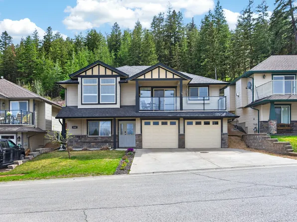2592 Willowbrae Dr, Kamloops, BC V1S 2B2