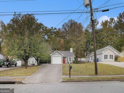 8053 Fieldstream Way, Douglasville, GA, 30134