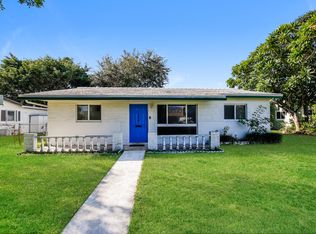 4300 Harrison St, Hollywood, FL 33021