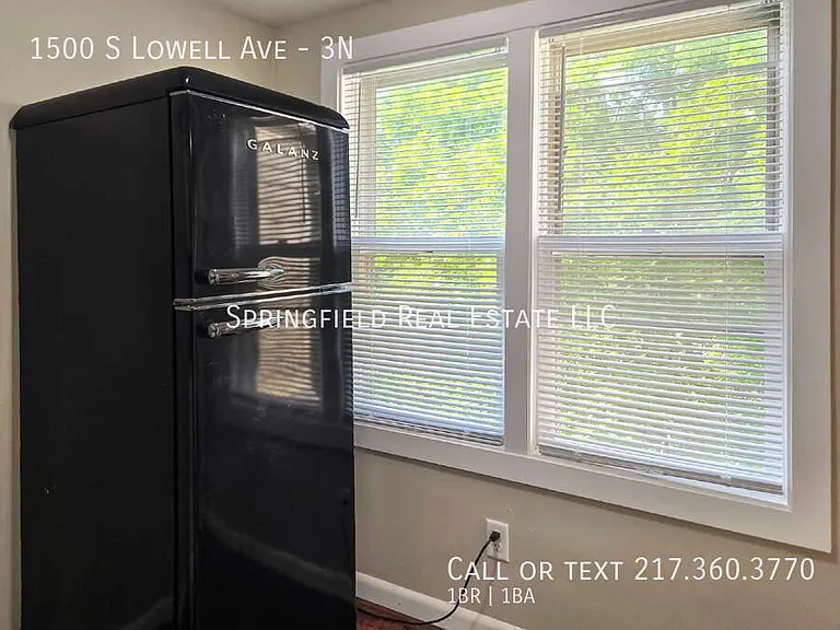 1500 S Lowell Ave #3N — Photo 18