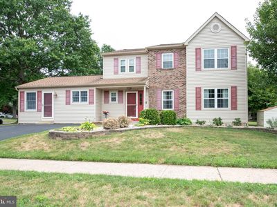 5210 Mallard Dr, Bensalem, PA, 19020