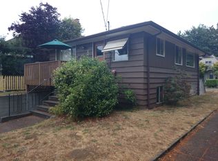 2659 Walnut Ave SW, Seattle, WA 98116