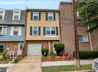 1912 Naylor Rd SE, Washington, DC 20020