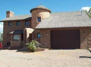 3123 1/2 A 1/2 Rd, Grand Junction, CO 81503