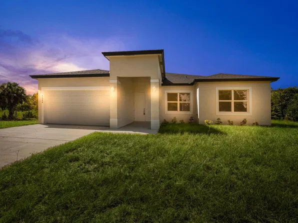 7284 NE 2nd Street, Okeechobee, FL 34974