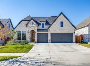 2120 Meadow Grass Ln, Aledo, TX 76008