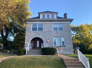5727 Bartmer Ave, Saint Louis, MO