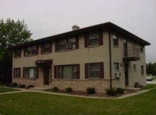 2408 W Layton Ave, Milwaukee, WI 53221