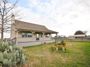 8102 Fm 879, Palmer, TX 75152
