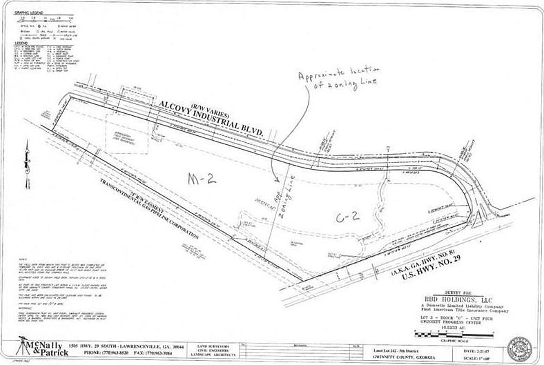 1st image of 1610 Winder Hwy #1