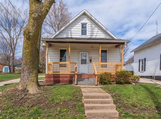 1213 W Market St, Bloomington, IL 61701