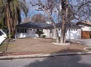 3604 Laverne Ave, Bakersfield, CA 93309