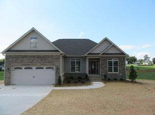 8317 Richardsonwood Rd, Browns Summit, NC 27214