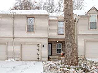 5964 N Bellefontaine Ave, Gladstone, MO 64119