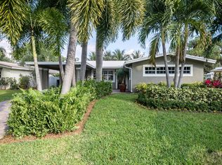 2520 NE 20th Ave, Lighthouse Pt, FL 33064