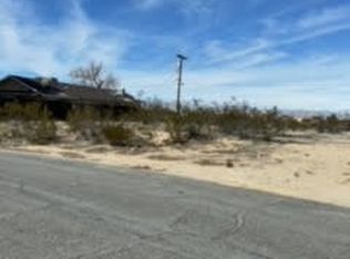 0 Jeremy Dr #251, California City, CA 93505