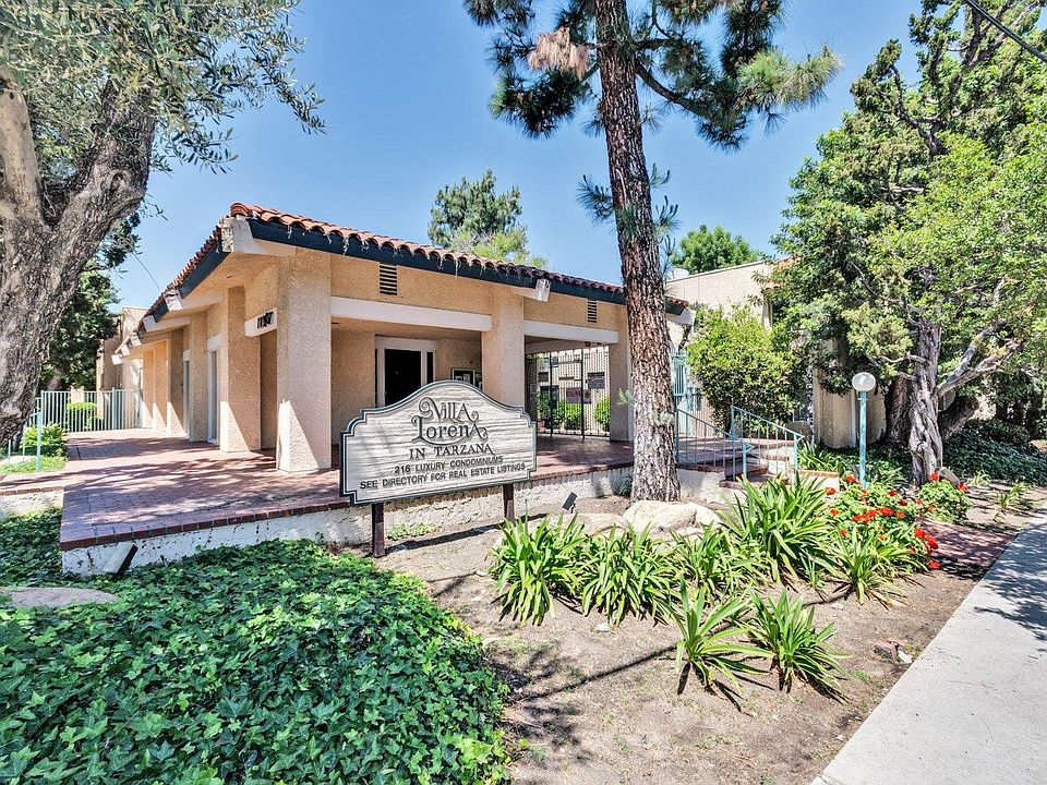 1st image of 18307 Burbank Blvd Unit 206