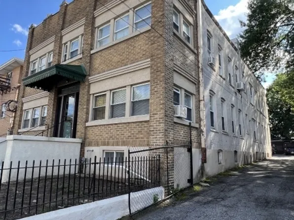 41 Van Winkle Ave, Passaic City, NJ 07055