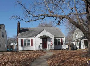 1219 SW Warren Ave, Topeka, KS 66604