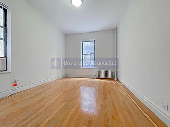 Rented by Sovereign Associates