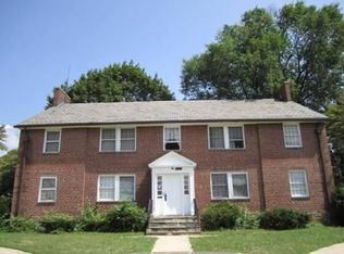 3500 Liberty Heights Ave APT A, Baltimore, MD 21215