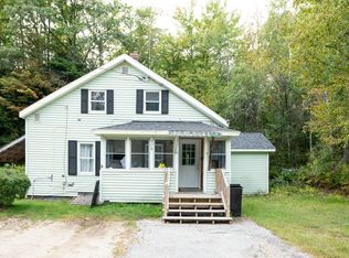 170 Route 108, Rumford, ME 04276