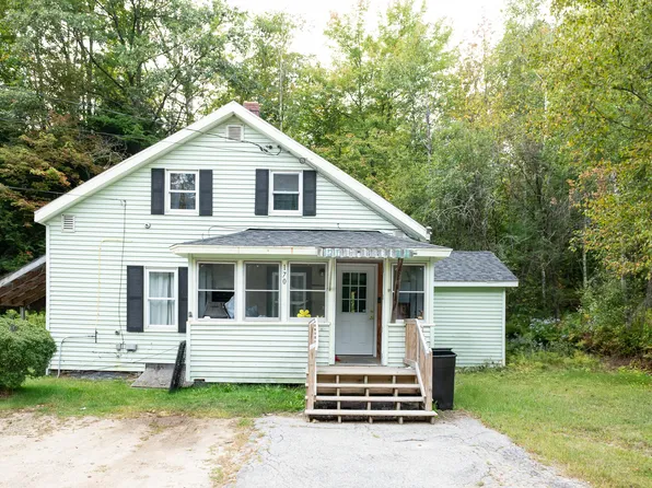 170 Route 108, Rumford, ME 04276