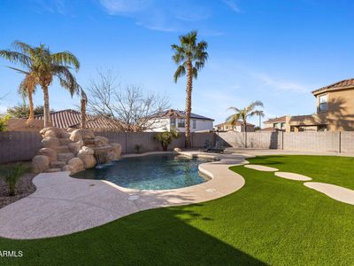 2942 S Sierra Hts, Mesa, AZ, 85212