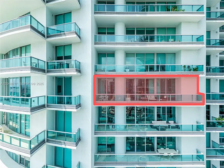 900 Biscayne Blvd #2408 — Photo 47