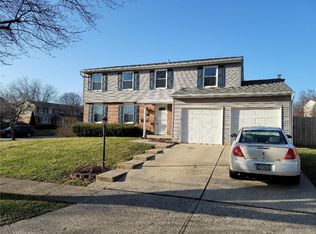 4141 Beech Tree Ct, Dayton, OH 45424
