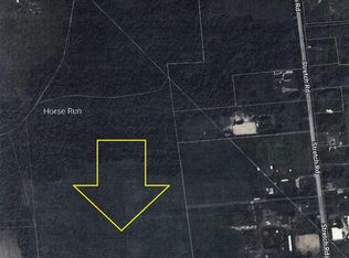 5 Stretch Rd, Bridgeton, NJ 08302