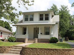 1107 S Perry St, Attica, IN 47918