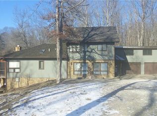 4835 Crooked Creek Rd, Nashville, IN 47448