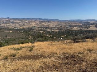 LOT 580 Owens Way, Hornbrook, CA 96044