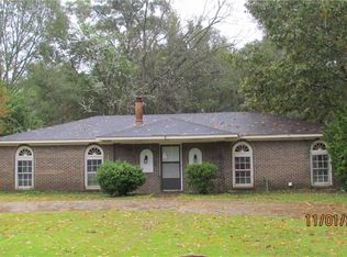 775 County Road 232, Valley Grande, AL 36701