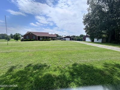 355 Snow Farm Rd, Newbern, TN, 38059