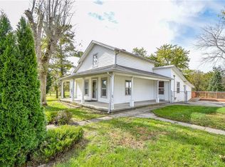 995 Lake Rd, New Carlisle, OH 45344