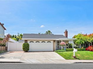 26792 Calle Alcala, Mission Viejo, CA 92691