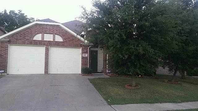 1st image of 8421 Silverbell Ln