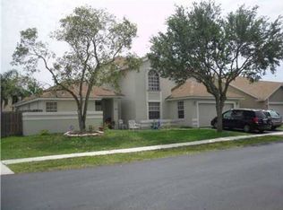 900 SW 150th Ave, Fort Lauderdale, FL 33326