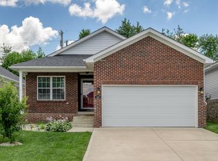 108 Dallas Dr, Nicholasville, KY 40356