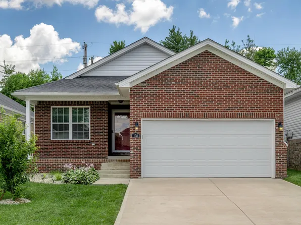 108 Dallas Dr, Nicholasville, KY 40356