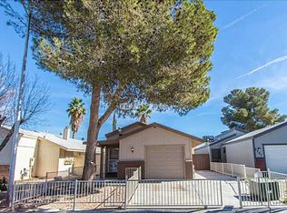 2309 El Cerrito Cir, Las Vegas, NV 89108