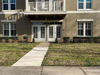 1221 Olmstead Blvd APT 108, Celebration, FL, 34747