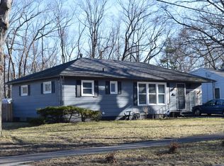 1488 Marcoux Ave, Muskegon, MI 49442